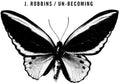 Robbins,j. - Un-becoming - Music CD