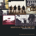 Hootie & Blowfish - Cracked Rear View - Music CD