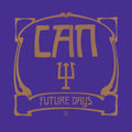 Can - Future Days - Vinyl Record