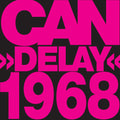 Can - Delay - Vinyl Record