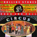 Rolling Stones - Rock And Roll Circus - Music CD