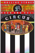 Rolling Stones - Rock And Roll Circus - Blu-ray
