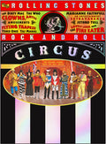 Rolling Stones - Rock And Roll Circus - DVD