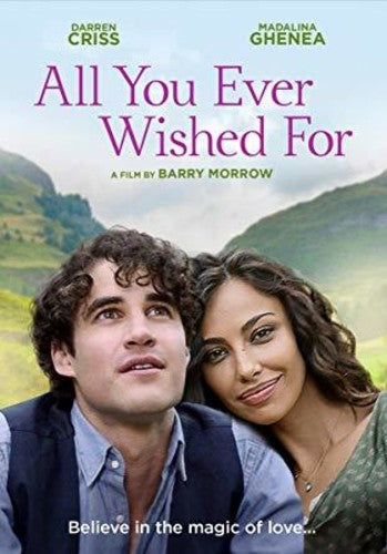 All You Ever Wished For - All You Ever Wished For - DVD