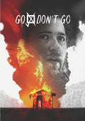 Go / Don't Go - Go / Don't Go - DVD