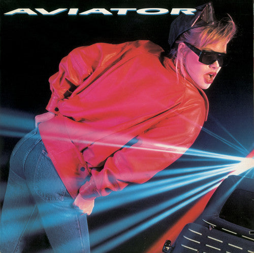 Aviator - Aviator - Music CD