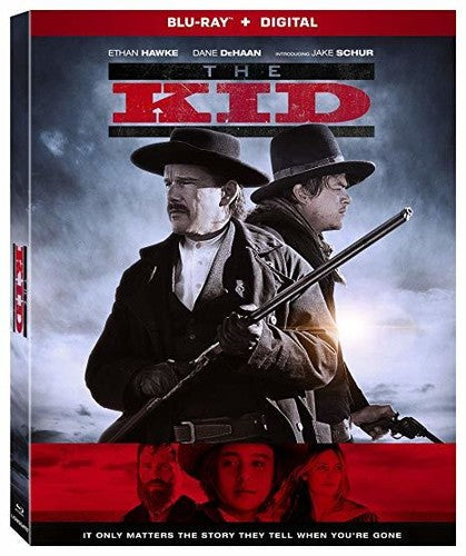 Kid - Kid - Blu-ray