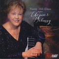 Elton - Nancy Hill Elton Plays Chopin & Debussy - Music CD