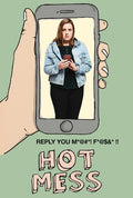Hot Mess - Hot Mess - DVD