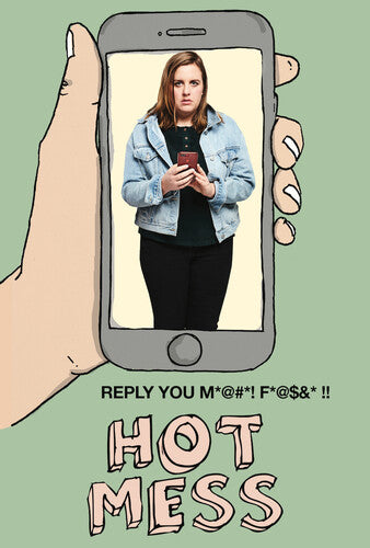 Hot Mess - Hot Mess - DVD