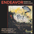 Rathbun - Endeavor - Music CD