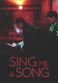 Sing Me A Song - Sing Me A Song - DVD