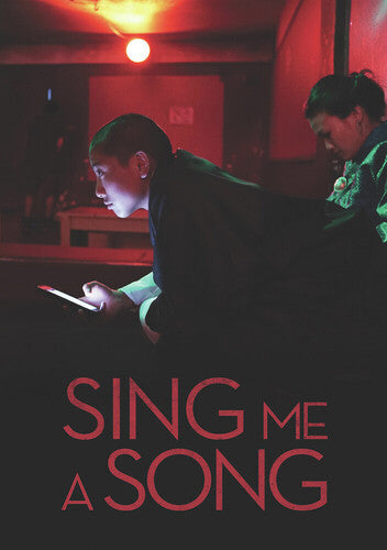 Sing Me A Song - Sing Me A Song - DVD