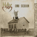 Old School Music CD