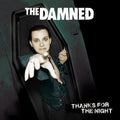 Damned - Thanks For The Night - Vinyl Record
