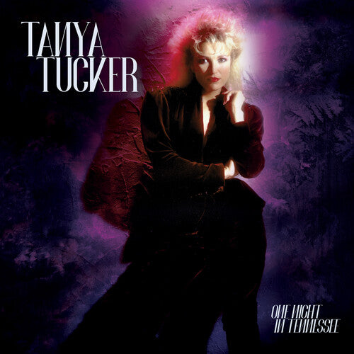 Tucker,tanya - One Night In Tennessee - Music CD