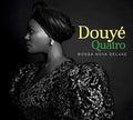 Douye - Quatro Bossa Nova - Music CD