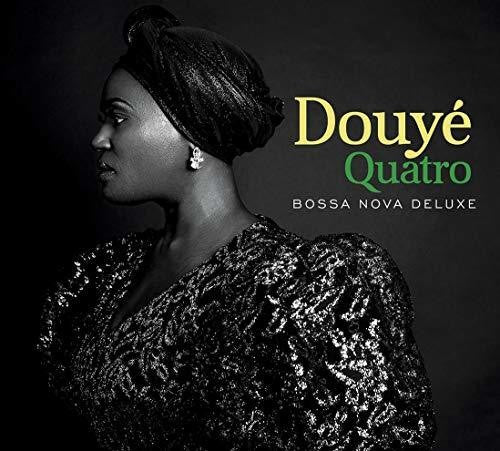 Douye - Quatro Bossa Nova - Music CD