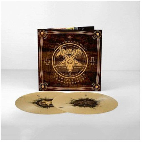 Venom - Nomine Satanas - Vinyl Record