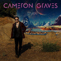 Graves,cameron - Seven - Music CD