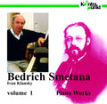 Smetana / Klansky - Piano Works 1 - Music CD
