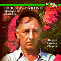 Martinu / Danish Chamber Players - Musique De Chambre 1 - Music CD