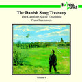 Danish Song Treasury 4 / Various - Danish Song Treasury 4 / Various - Music CD