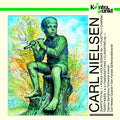 Nielsen - Quartetto 1 In D Minor - Music CD