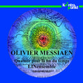Messiaen / Linensemble - Quatuor Pour La Fin Du Temps - Music CD