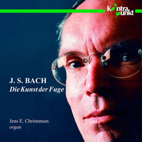 Bach,j.s. / Christensen - Die Kunst Der Fuge - Music CD