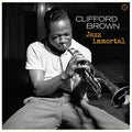 Brown,clifford - Jazz Immortal - Vinyl Record