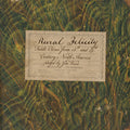 Wood,jim - Rural Felicity: Fiddle Tunes From 18th And 19th - Music CD