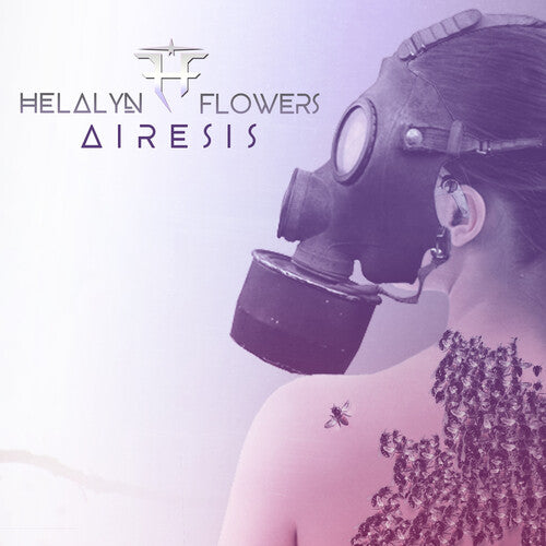 Helalyn Flowers - Airesis - Music CD