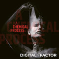 Digital Factor - Chemical Process - Music CD