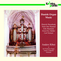 Riber / Buxtehude / Raasted / Haumann / Moller - Danish Organ Works - Music CD