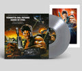 Simonetti,claudio - Hands Of Steel (vendetta Dal Futuro) - O.s.t. - Vinyl Record