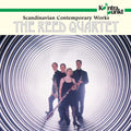 Reed Quartet - Scandinavian Contemporary Works - Music CD