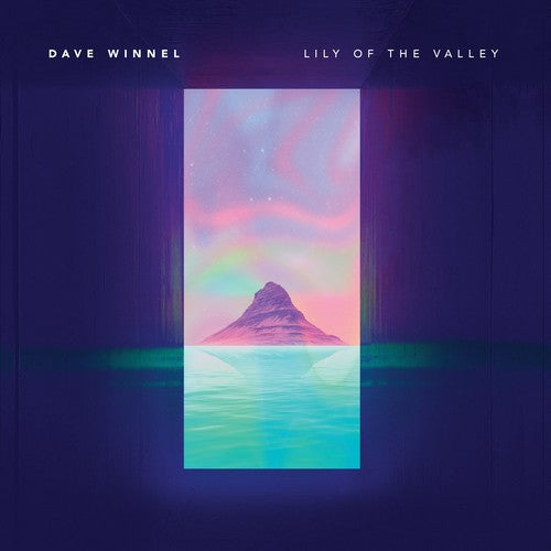 Winnel,dave - Lily Of The Valley (the Journey) - Vinyl Record