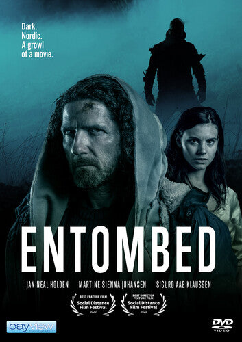 Entombed - Entombed - DVD