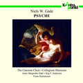 Gade / Dahl / Hamnoy / Pedersen / Rasmussen - Psyche, Opus 60 - Music CD
