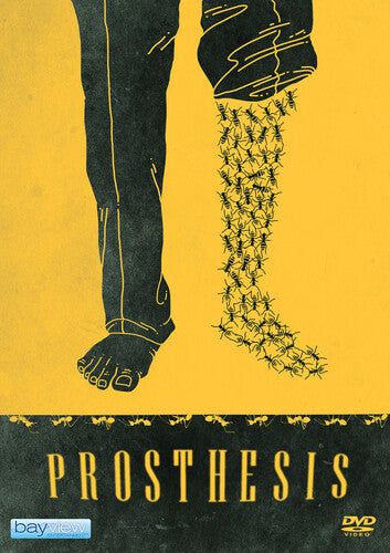 Prosthesis - Prosthesis - DVD