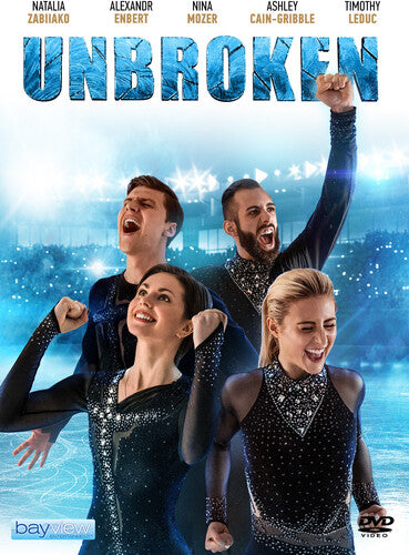 Unbroken - Unbroken - DVD