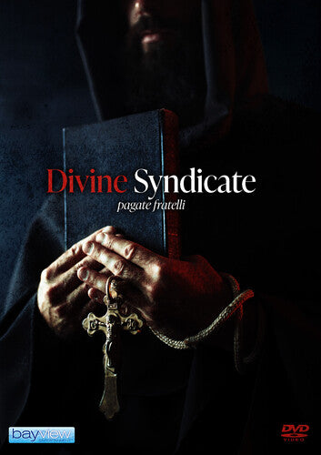 Divine Syndicate (pagate Fratelli) - Divine Syndicate (pagate Fratelli) - DVD