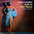 London,julie - Julie Is Her Name: The Complete Sessions - Music CD