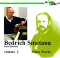 Smetana / Klansky - Piano Works 2 - Music CD