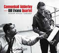 Adderley,cannonball / Evans,bill Quartet - Know What I Mean - Music CD