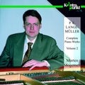 Lange,muller - Complete Piano Works - Music CD