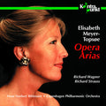 Meyer-topsoe - Opera Arias - Music CD