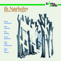 Norholm,ib - Duos With Organ - Music CD