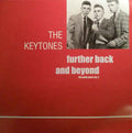 Keytones - Further Back & Beyond - Music CD